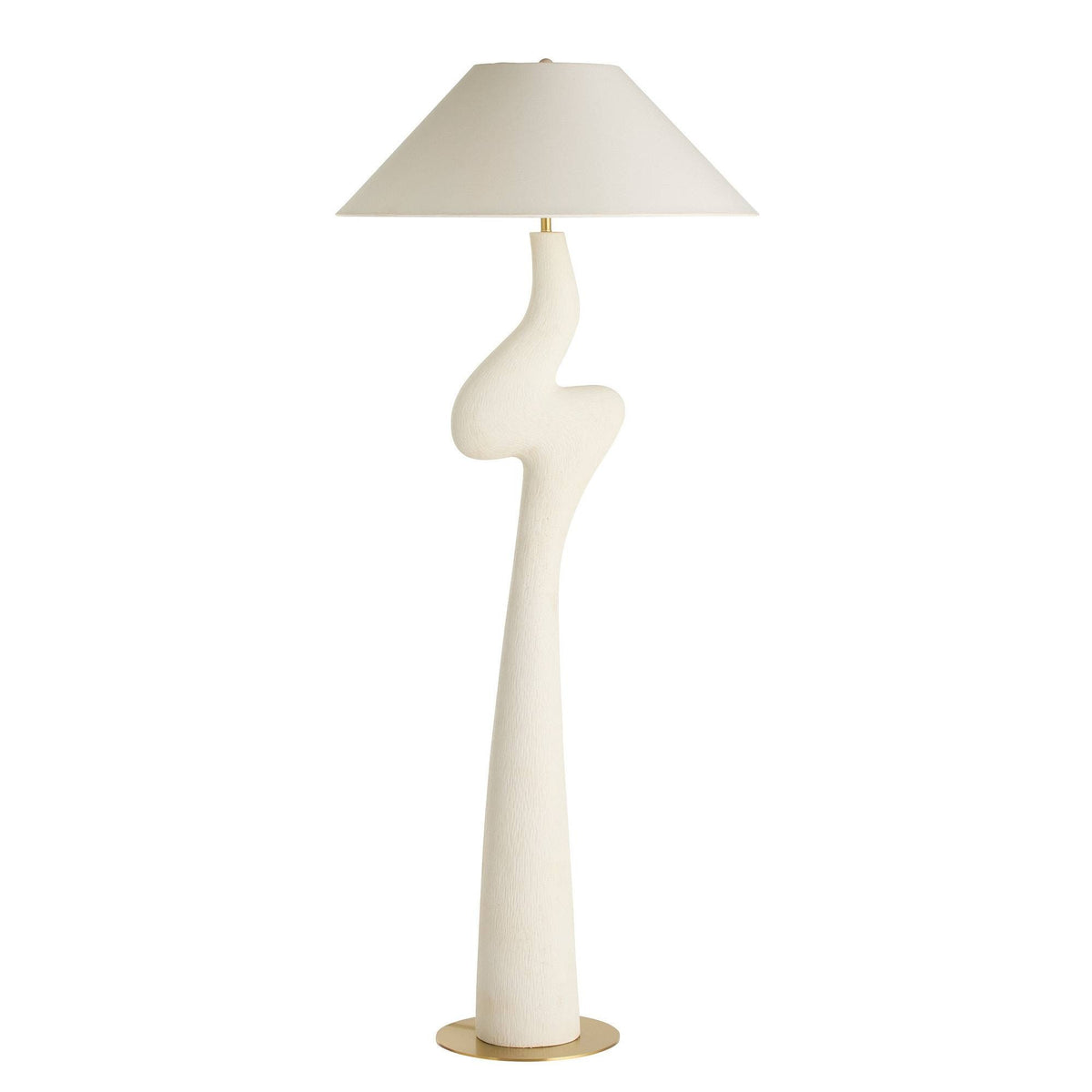Nicolette Floor Lamp PFC22-603 alternate product view