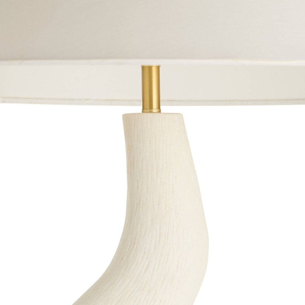Nicolette Floor Lamp PFC22-603 detail view