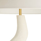 Nicolette Floor Lamp PFC22-603 detail view