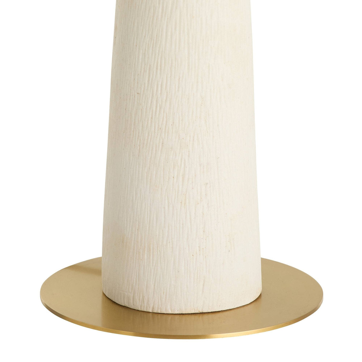 Nicolette Floor Lamp PFC22-603 detail view