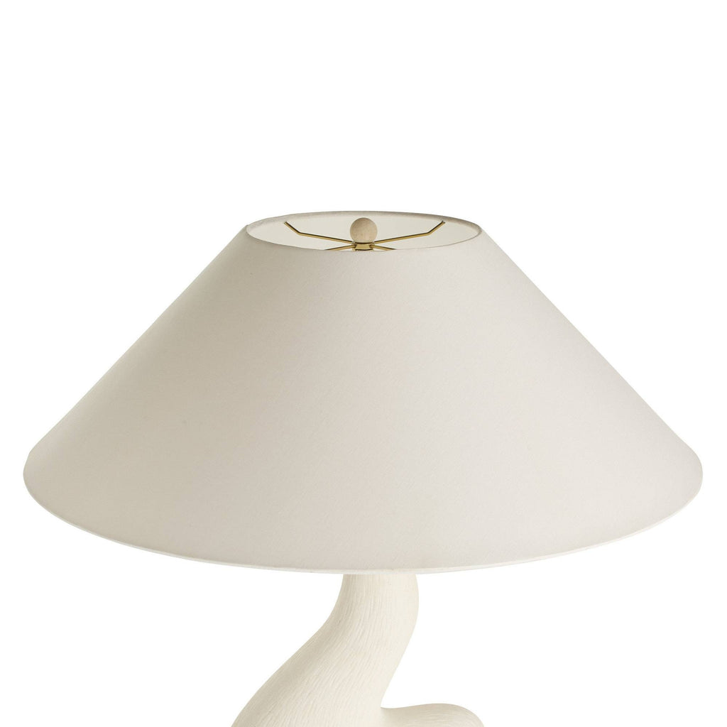 Nicolette Floor Lamp PFC22-603 detail view