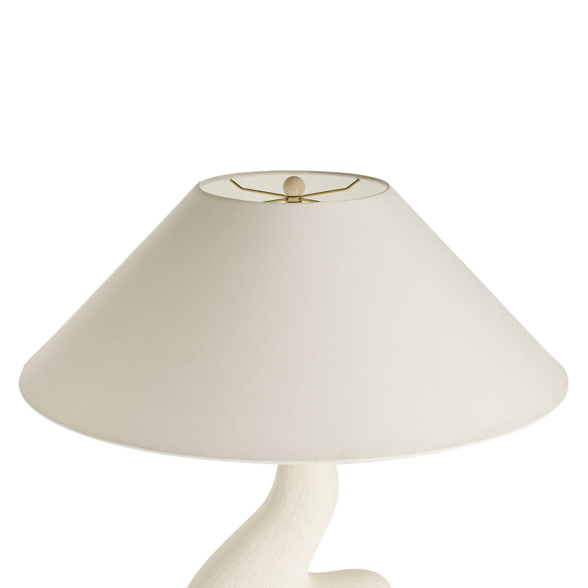 Nicolette Floor Lamp PFC22-603 detail view