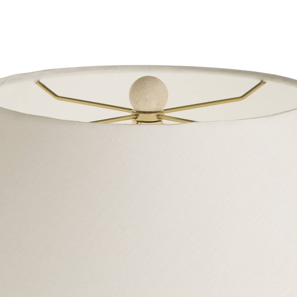 Nicolette Floor Lamp PFC22-603 detail view