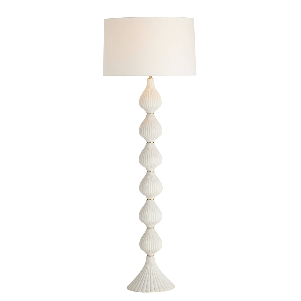 Nicole Floor Lamp PFC23-860 main product view