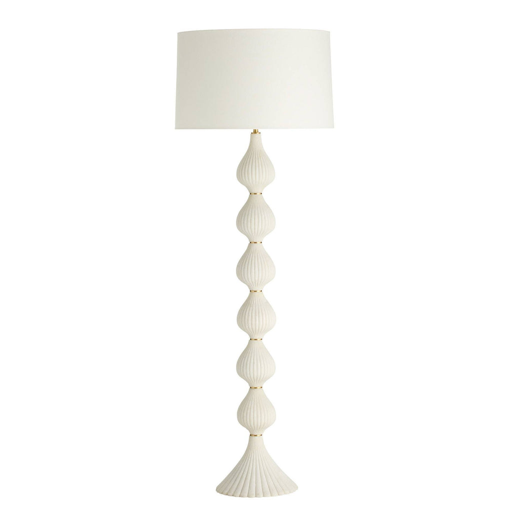 Nicole Floor Lamp PFC23-860 alternate product view