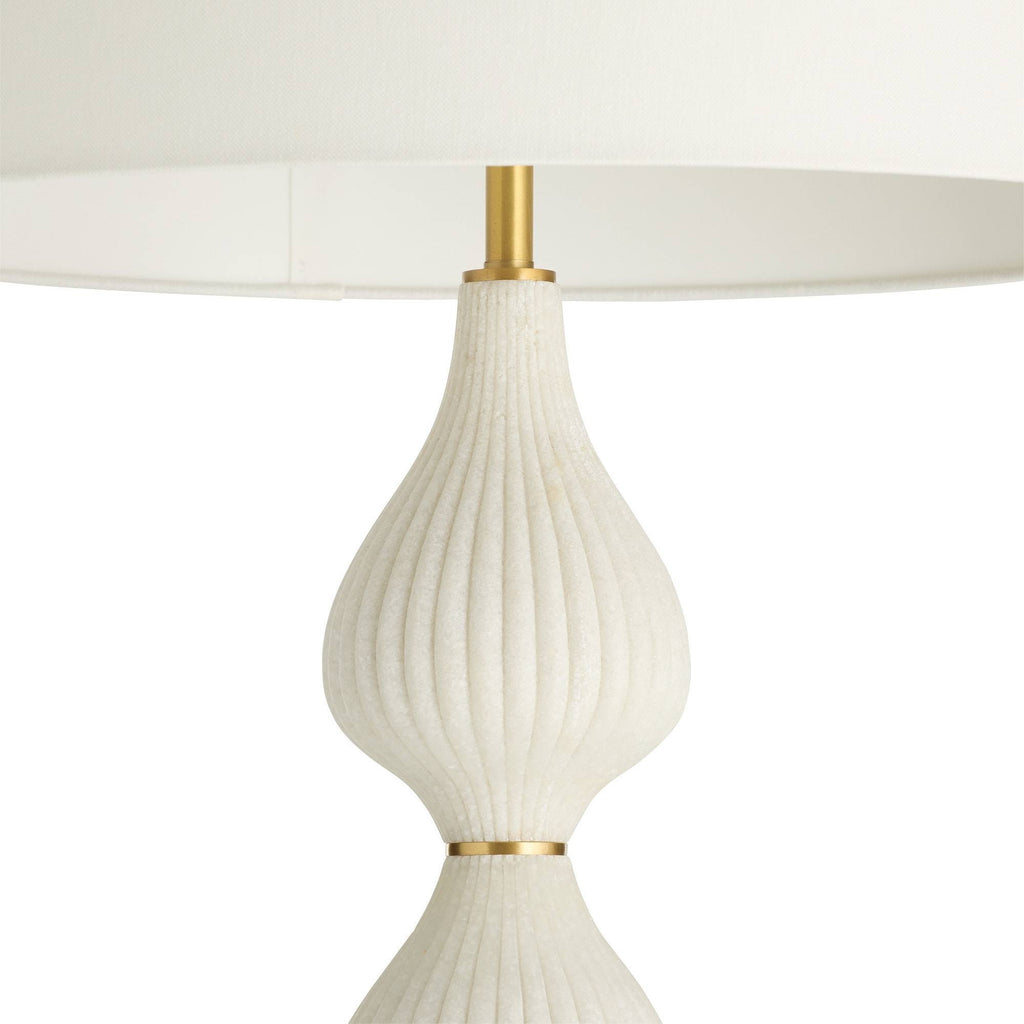 Nicole Floor Lamp PFC23-860 detail view