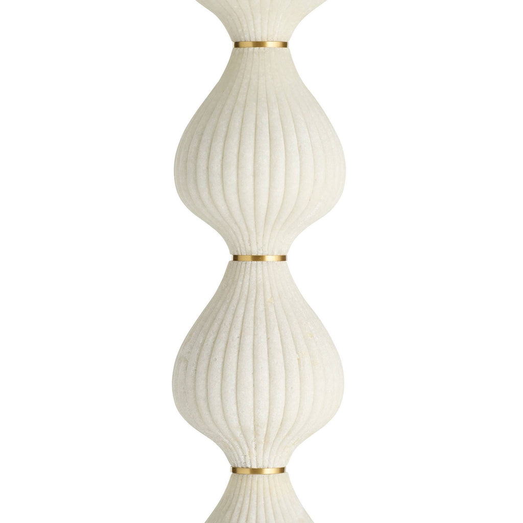 Nicole Floor Lamp PFC23-860 detail view