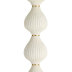 Nicole Floor Lamp PFC23-860 detail view