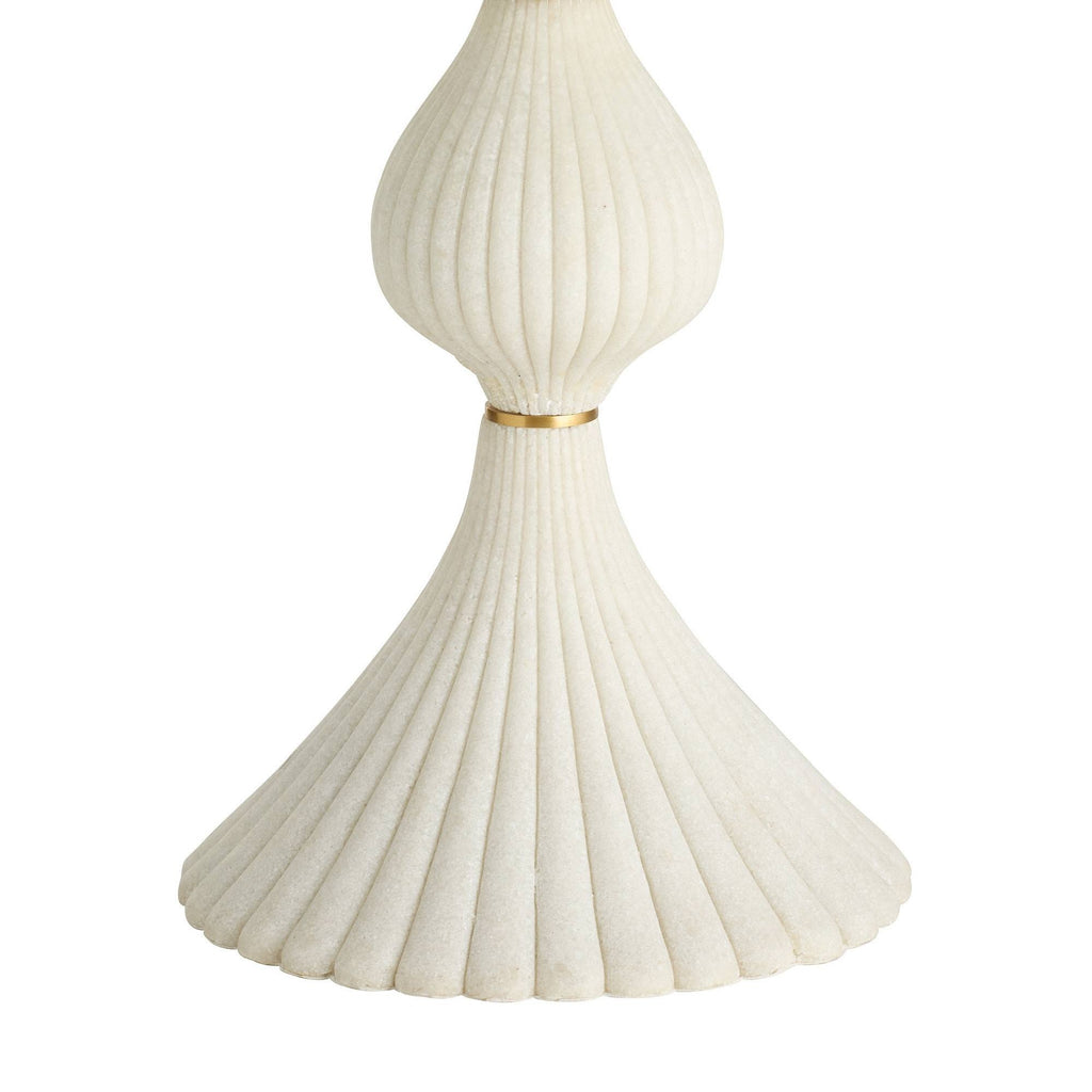 Nicole Floor Lamp PFC23-860 detail view