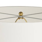 Nicole Floor Lamp PFC23-860 detail view