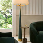Elden Floor Lamp PFC24-401 room scene