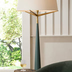 Elden Floor Lamp PFC24-401 room scene