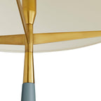 Elden Floor Lamp PFC24-401 detail view