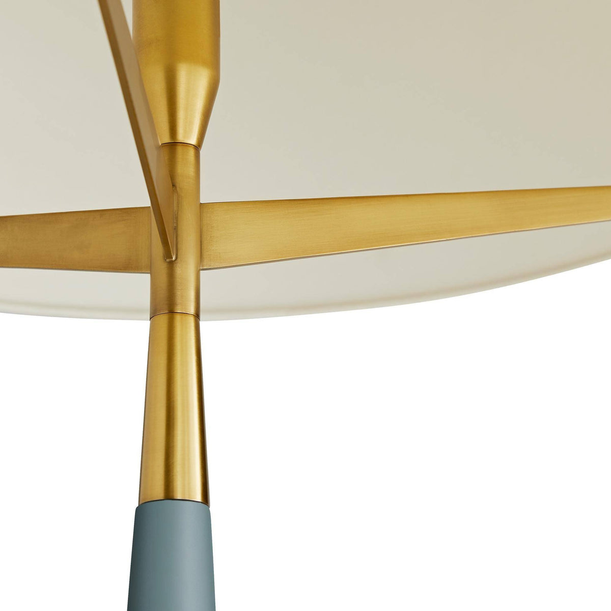 Elden Floor Lamp PFC24-401 detail view