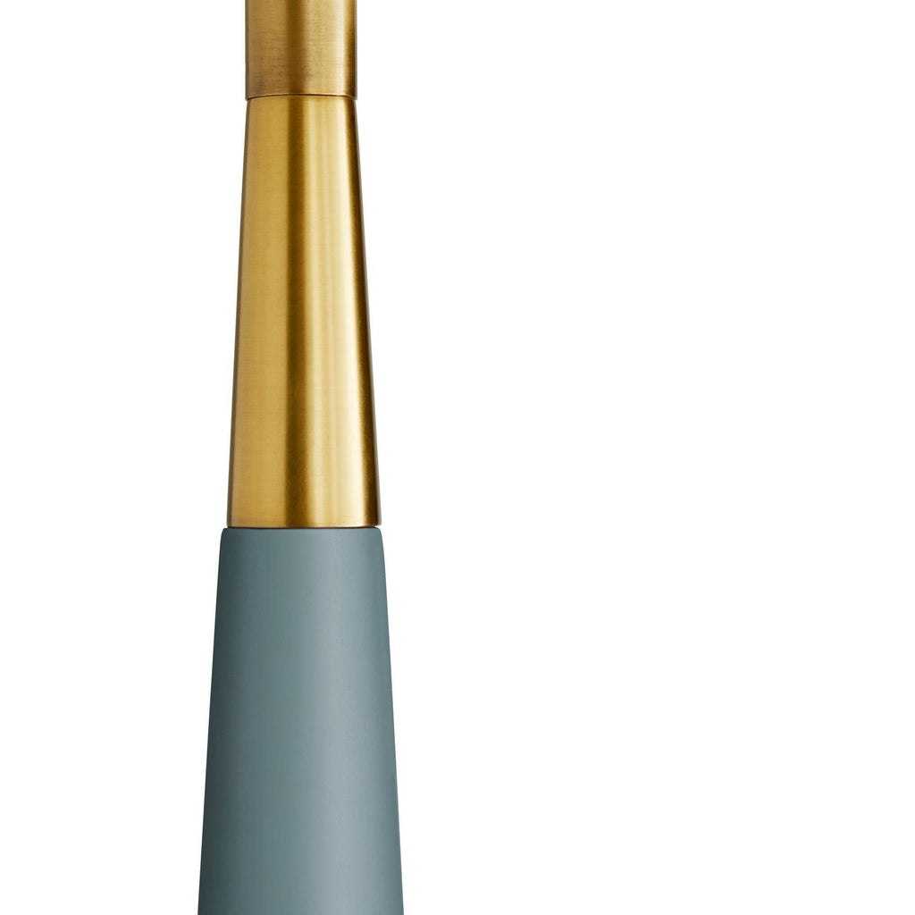 Elden Floor Lamp PFC24-401 detail view