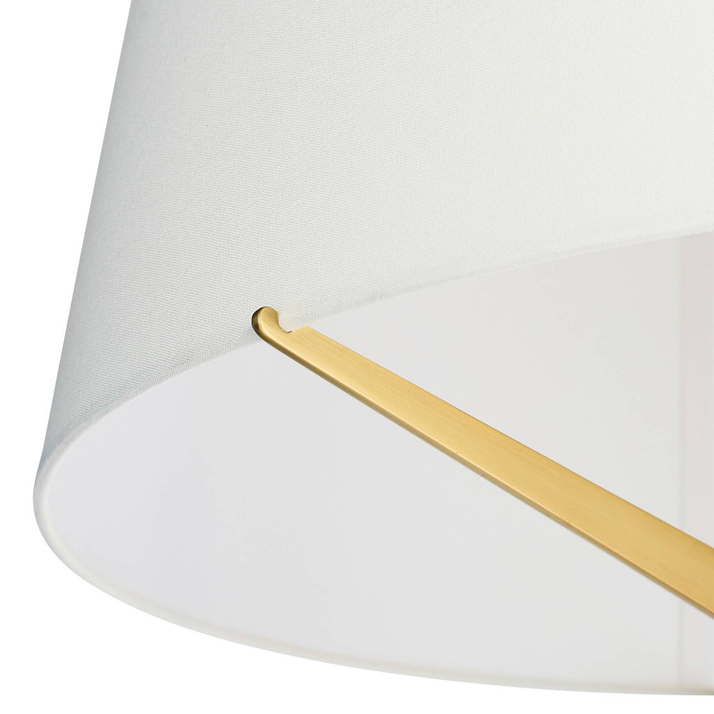 Elden Floor Lamp PFC24-401 detail view