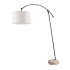 Calder Floor Lamp PFC25-SH068 alternate product view