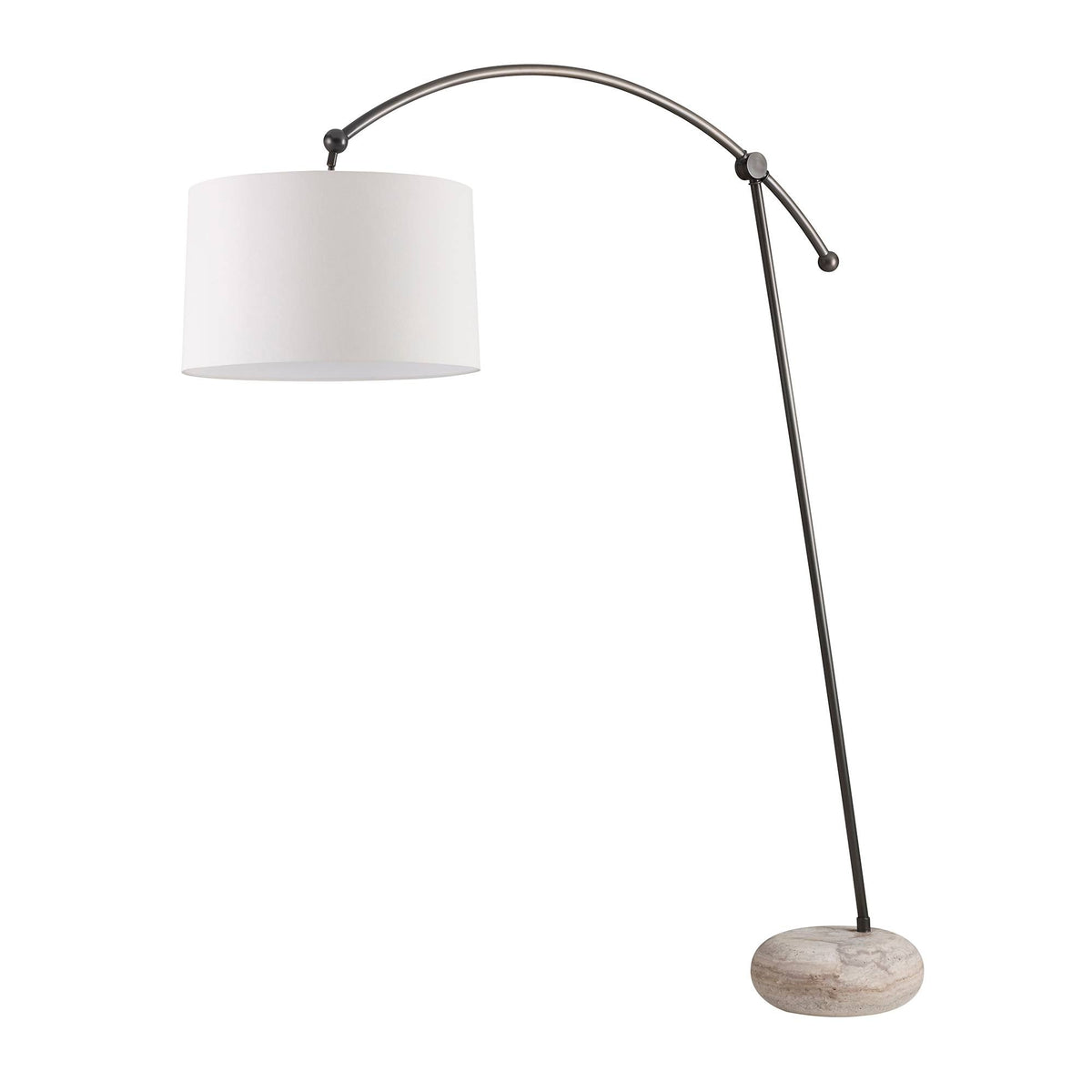 Calder Floor Lamp PFC25-SH068 alternate product view