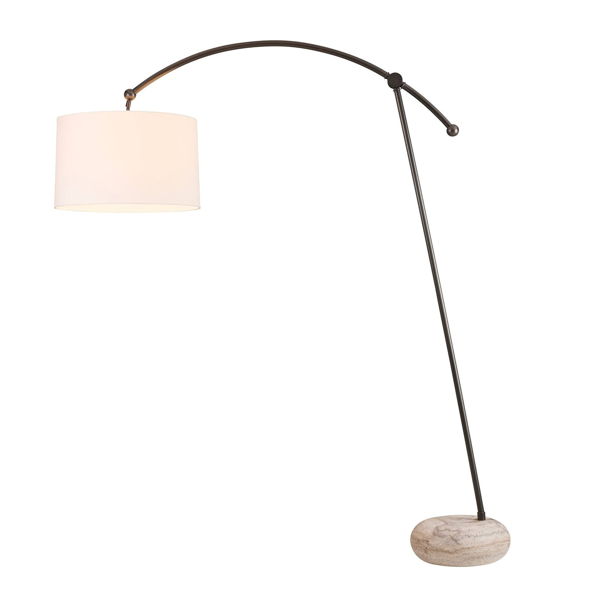 Calder Floor Lamp PFC25-SH068 alternate product view