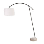 Calder Floor Lamp PFC25-SH068 detail view