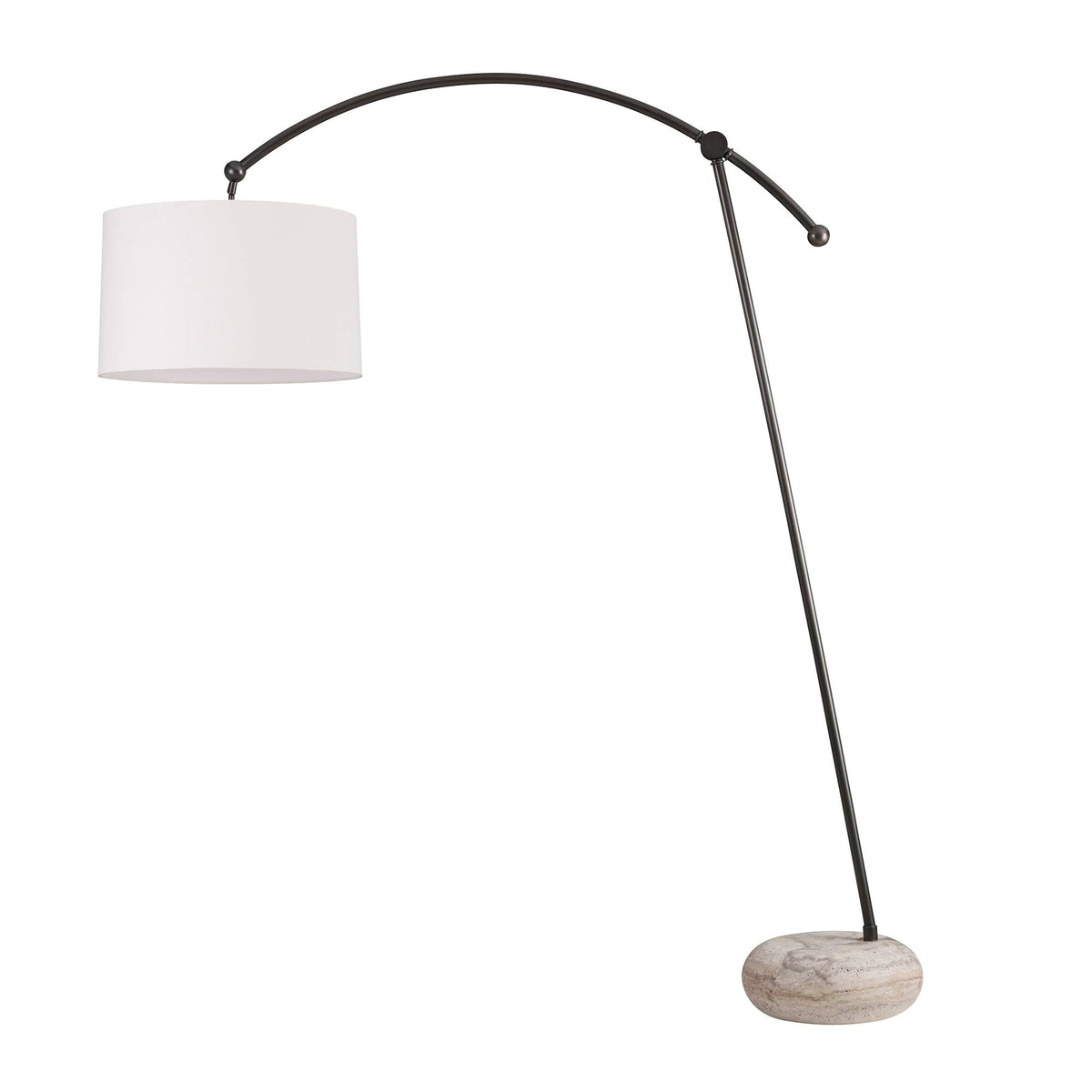Calder Floor Lamp PFC25-SH068 detail view