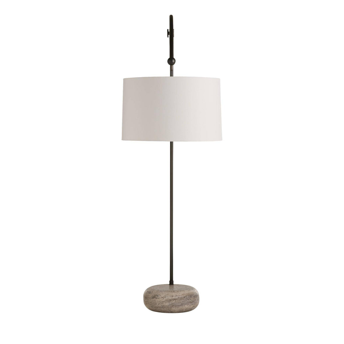 Calder Floor Lamp PFC25-SH068 detail view