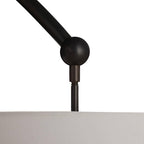 Calder Floor Lamp PFC25-SH068 detail view