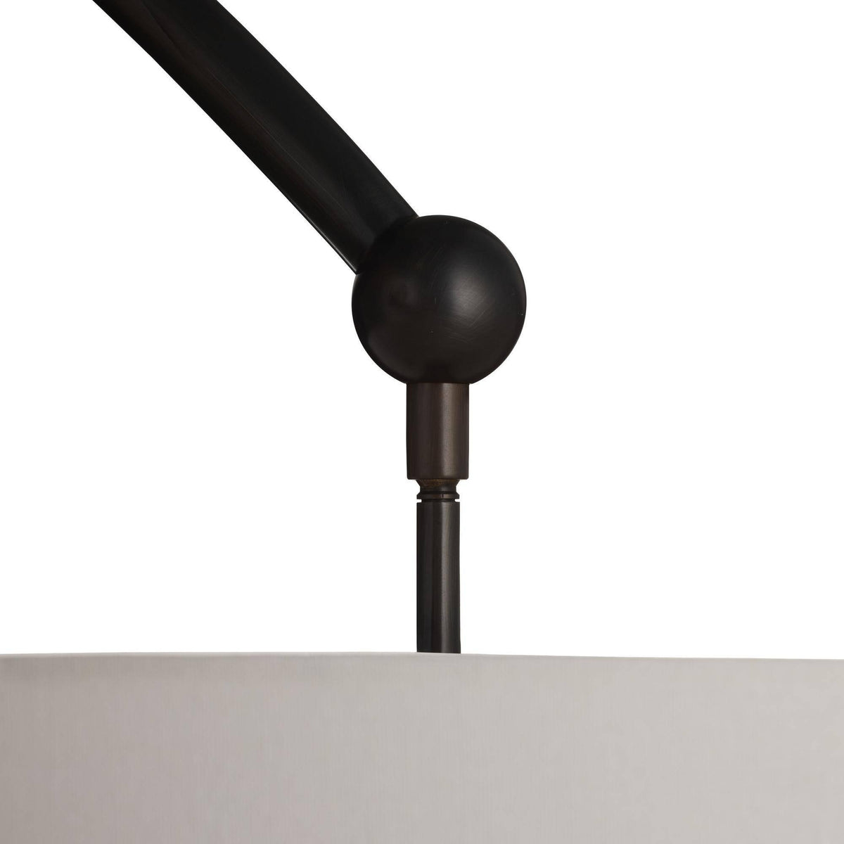 Calder Floor Lamp PFC25-SH068 detail view