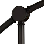 Calder Floor Lamp PFC25-SH068 detail view