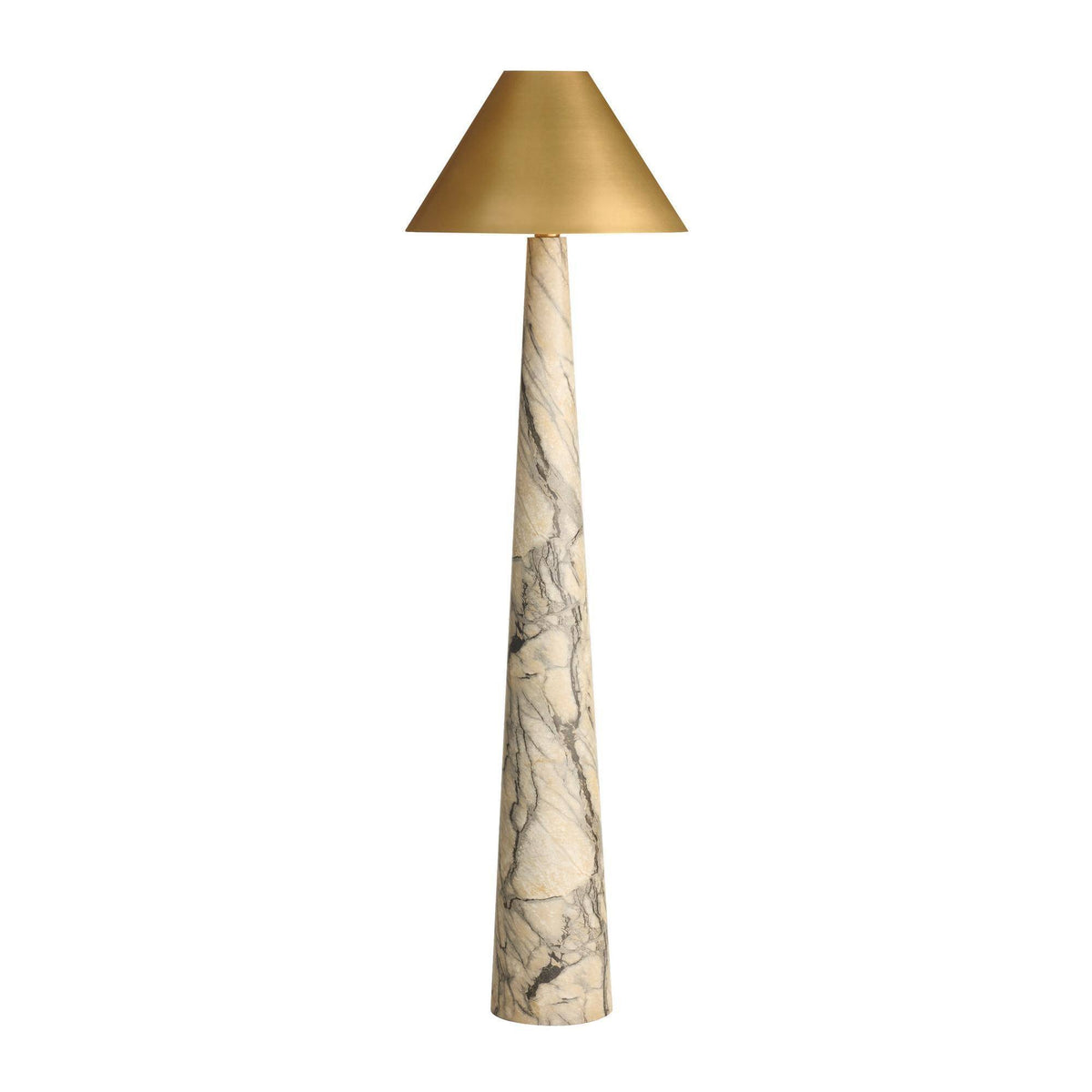 Chanell Floor Lamp PFC26 alternate product view