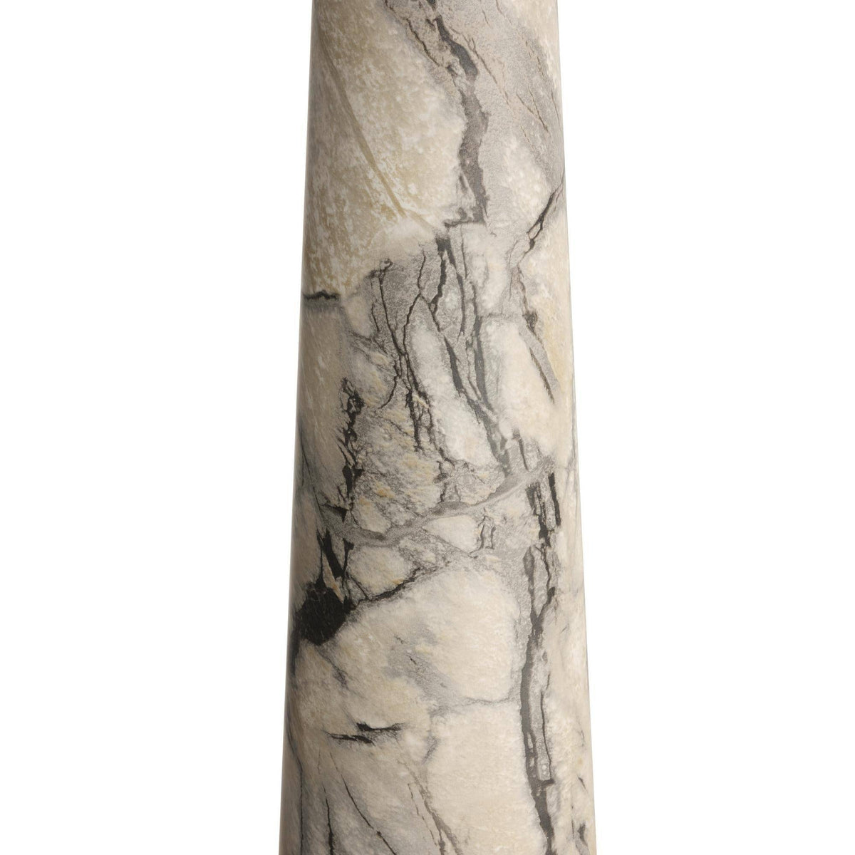 Chanell Floor Lamp PFC26 detail view