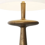 Putney Floor Lamp PFI04-SH031 detail view