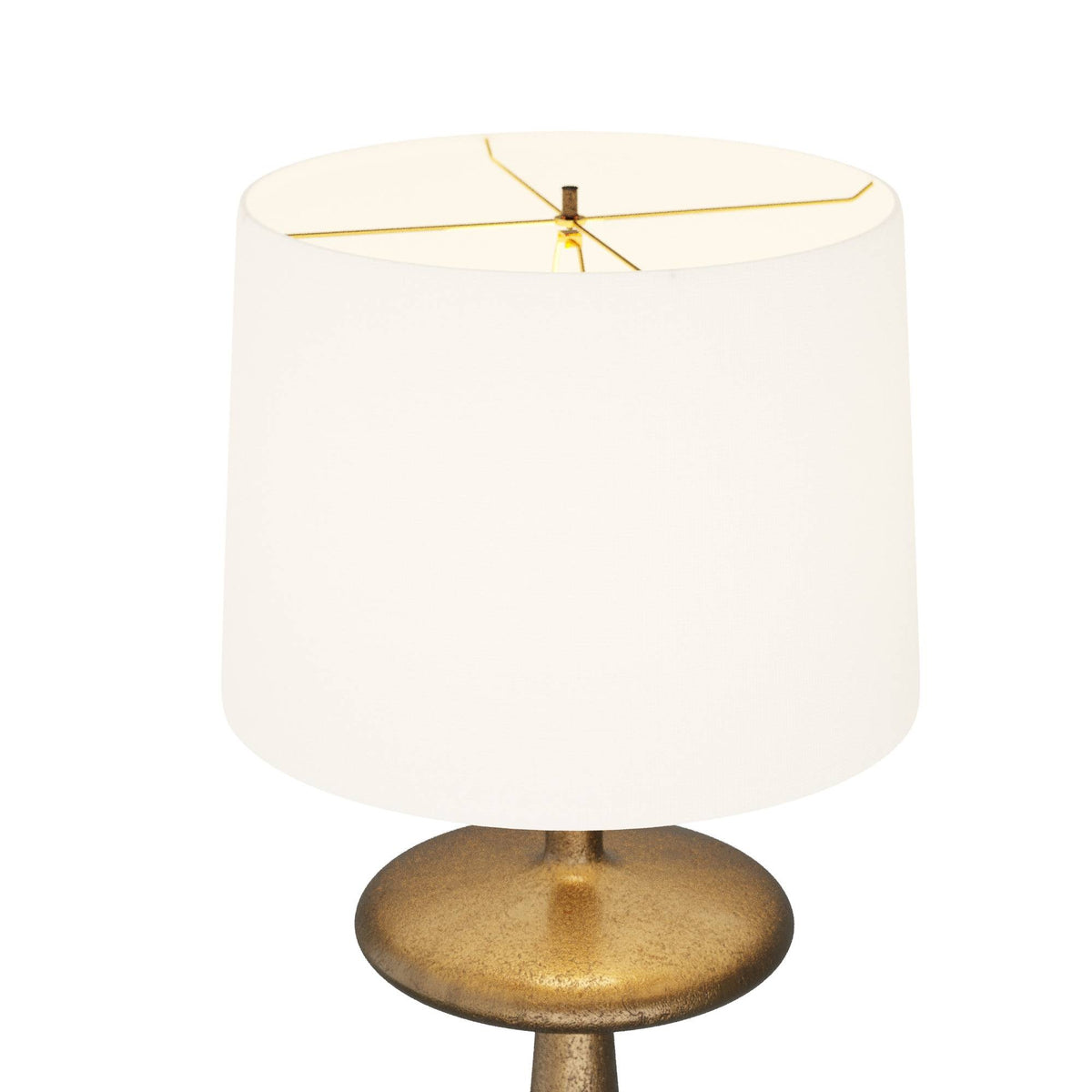 Putney Floor Lamp PFI04-SH031 detail view