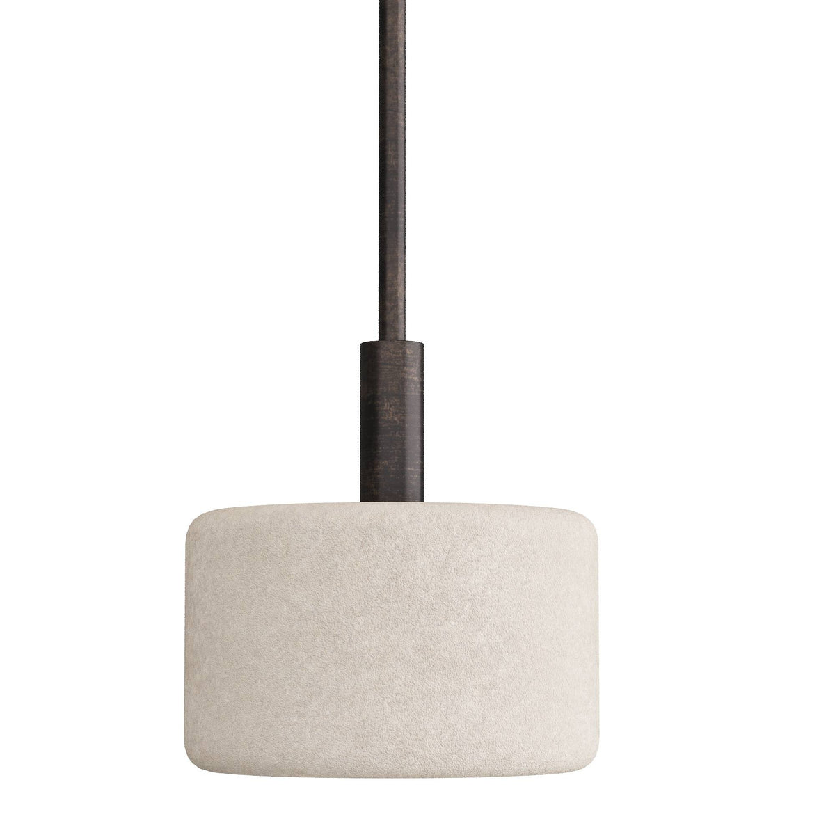 Xena Floor Lamp PFI05 detail view