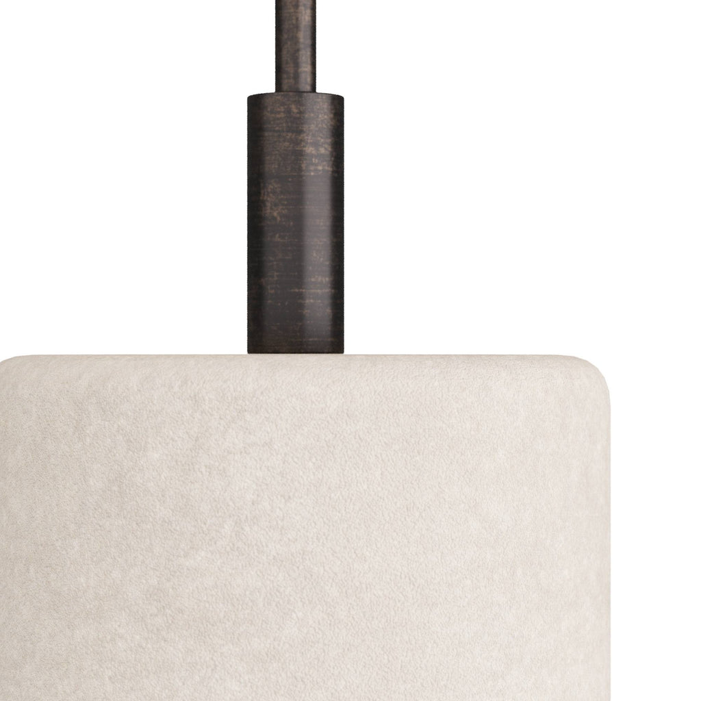 Xena Floor Lamp PFI05 detail view
