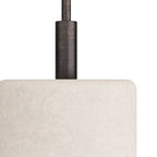 Xena Floor Lamp PFI05 detail view