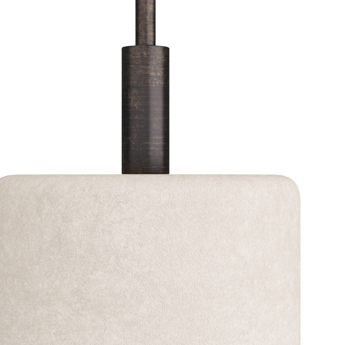 Xena Floor Lamp PFI05 detail view