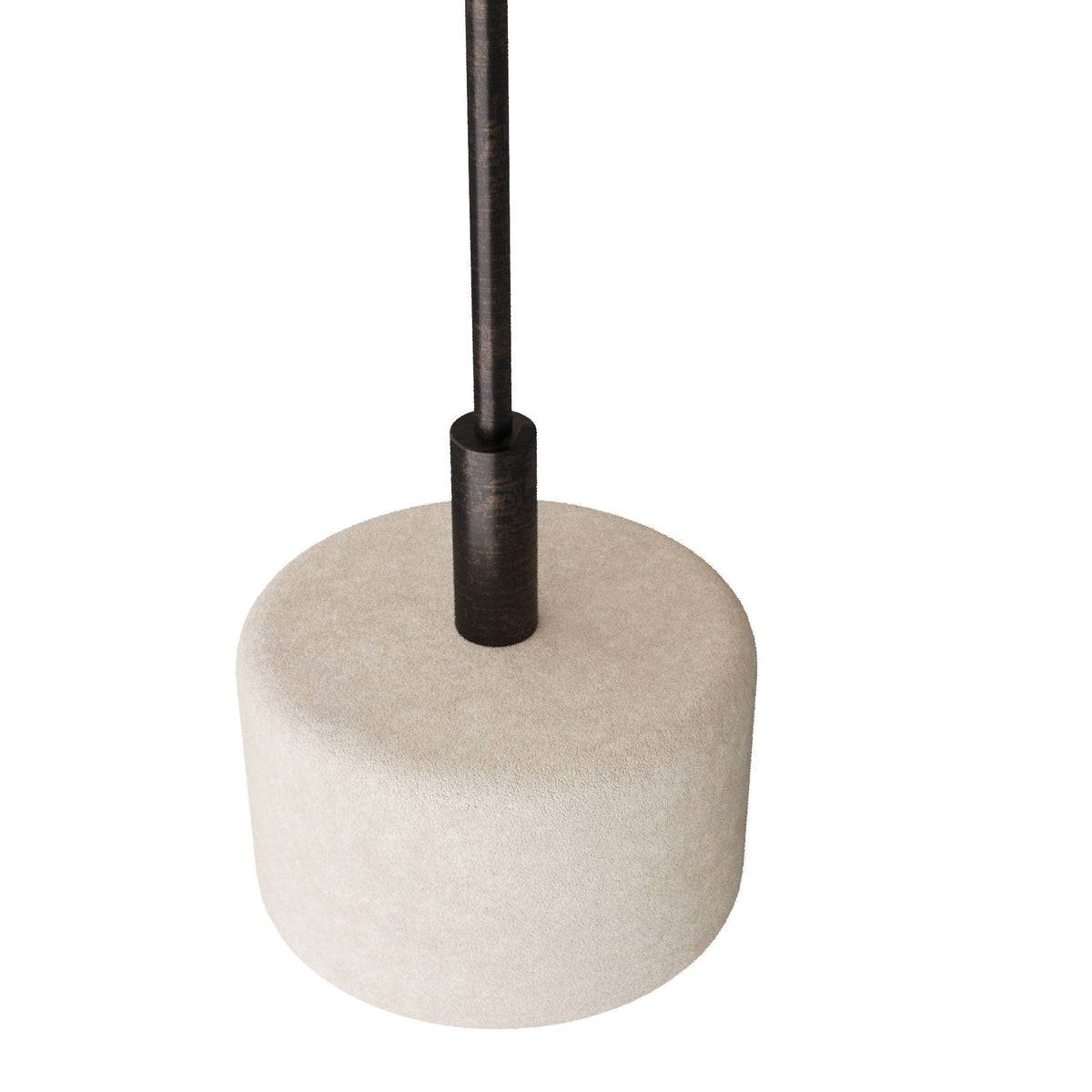 Xena Floor Lamp PFI05 detail view