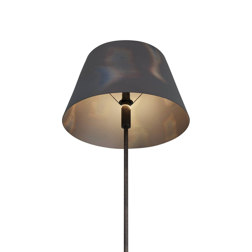 Xena Floor Lamp PFI05 detail view