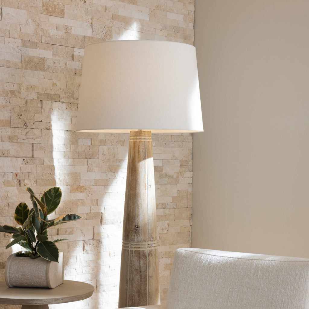 Elmhurst Floor Lamp PFI08-SH052 room scene