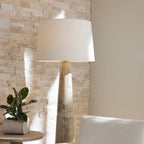 Elmhurst Floor Lamp PFI08-SH052 room scene