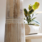 Elmhurst Floor Lamp PFI08-SH052 room scene