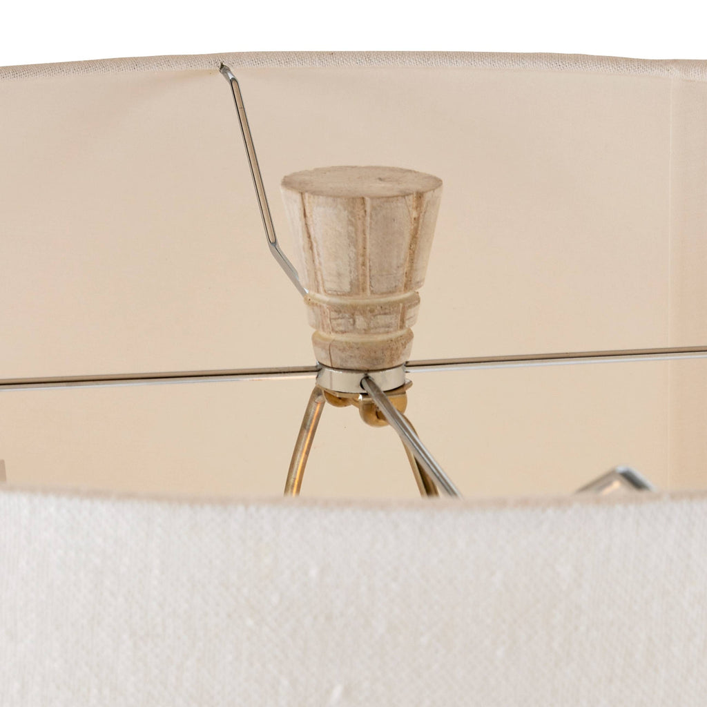 Elmhurst Floor Lamp PFI08-SH052 detail view