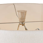 Elmhurst Floor Lamp PFI08-SH052 detail view