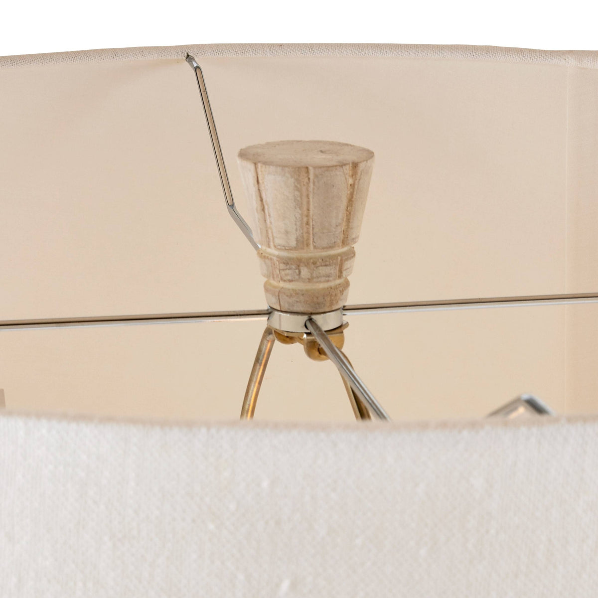 Elmhurst Floor Lamp PFI08-SH052 detail view