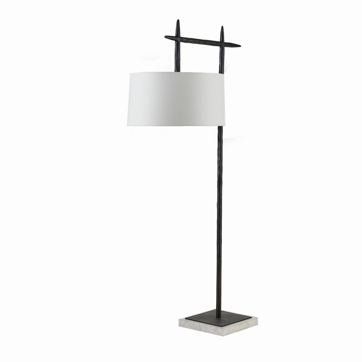 Eileen Floor Lamp PFI10-SH053 detail view