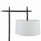 Eileen Floor Lamp PFI10-SH053 detail view