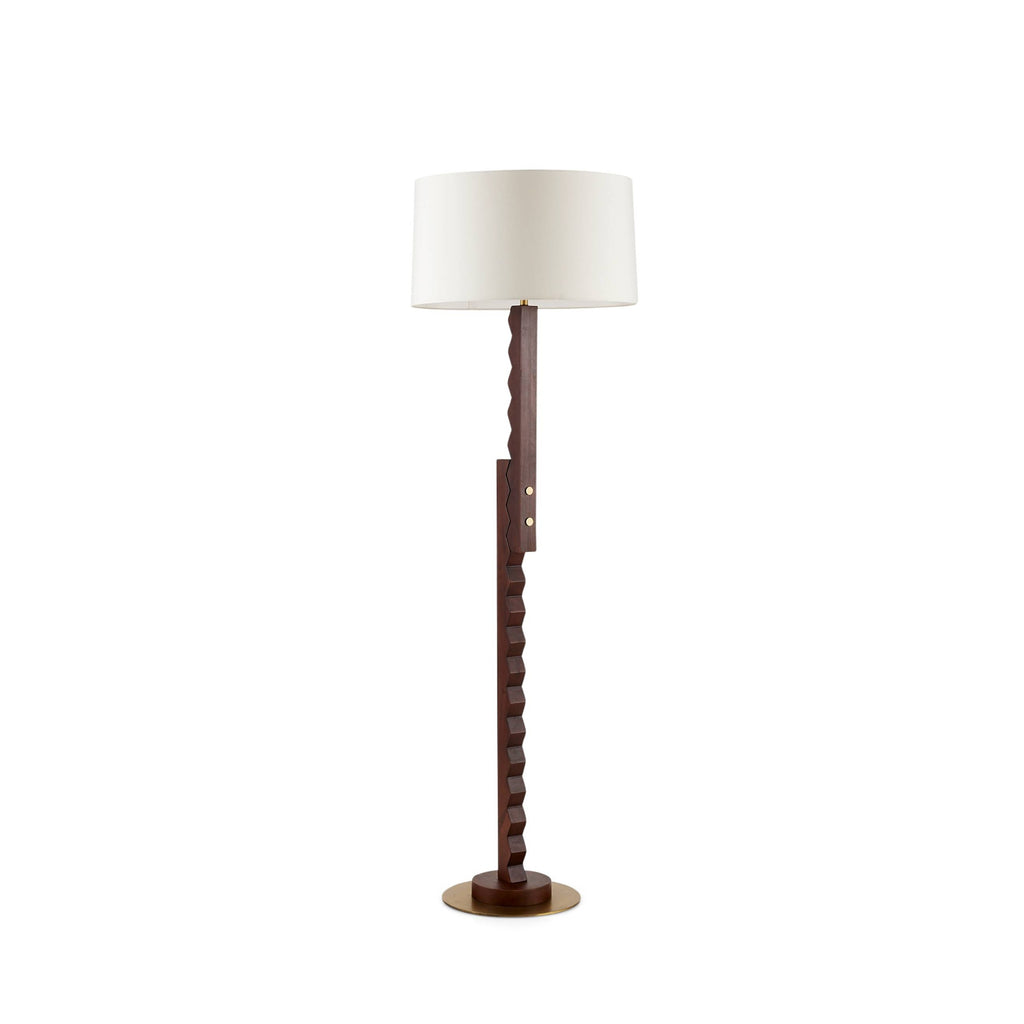 Elvis Floor Lamp PFI12-769 alternate product view