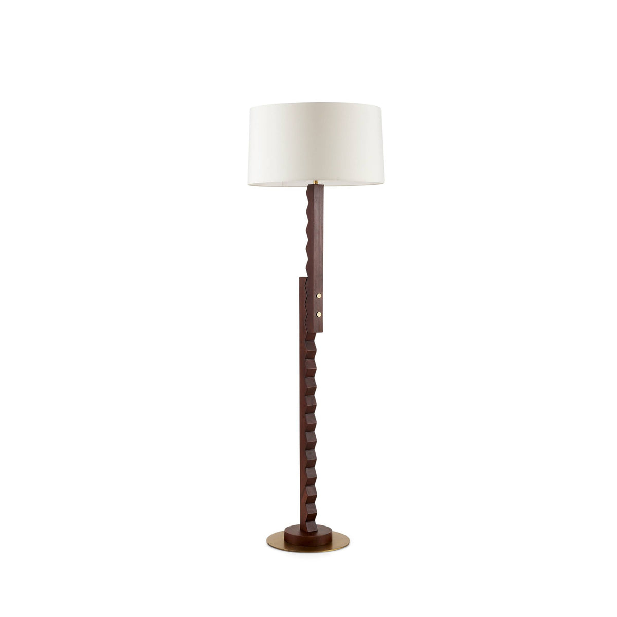 Elvis Floor Lamp PFI12-769 alternate product view