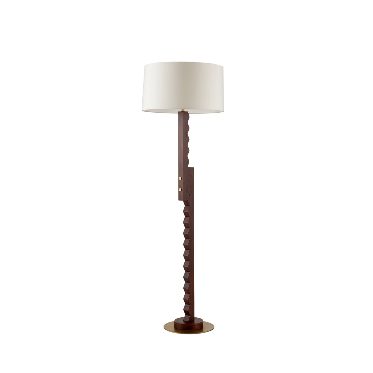 Elvis Floor Lamp PFI12-769 detail view